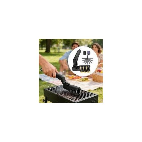 Generic BROSSE ELECTRIQUE SANS FIL - image 2