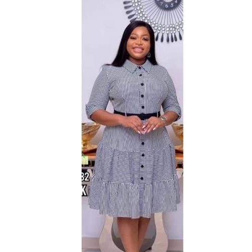 Jumia ci robe tunique 2025