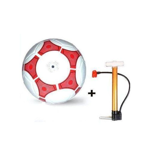 product_image_name-Generic-Ultra Performant Pour L'entraînement Et Le Divertissement Ballon De Football BTD VB-1