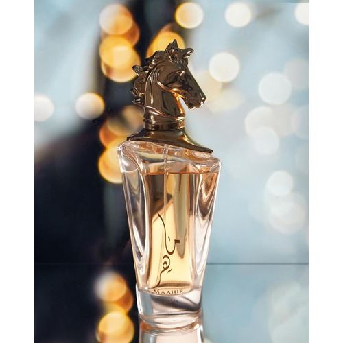 Generic Maahir - Lattafa - Eau de Parfum (50 ml) - image 4