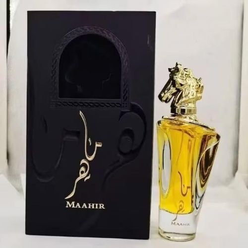 Generic Maahir - Lattafa - Eau de Parfum (50 ml) - image 5