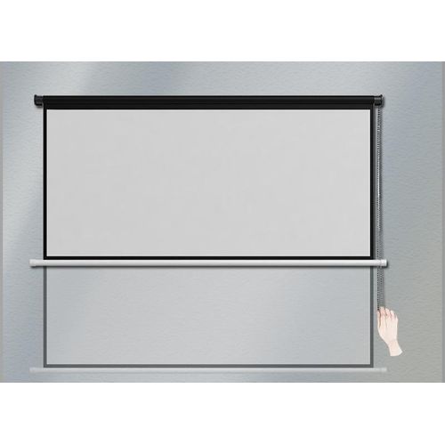 product_image_name-Generic-Écran de projection enroulable mural (type store) 100pouces-4