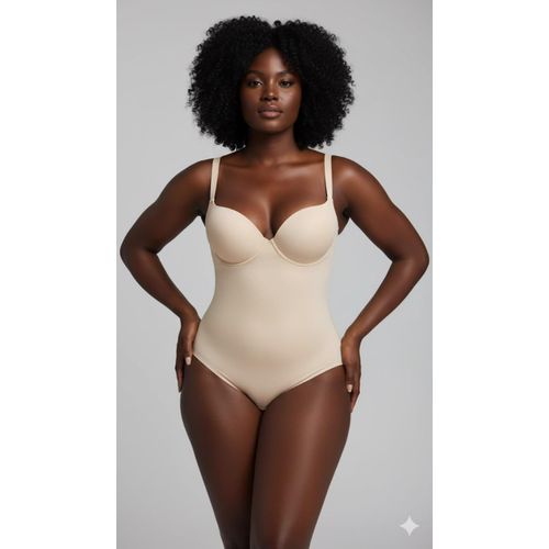 Generic  Body suit sculptant pour femme