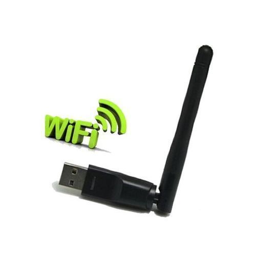 Generic Clé USB Wifi Wireless - Prix pas cher