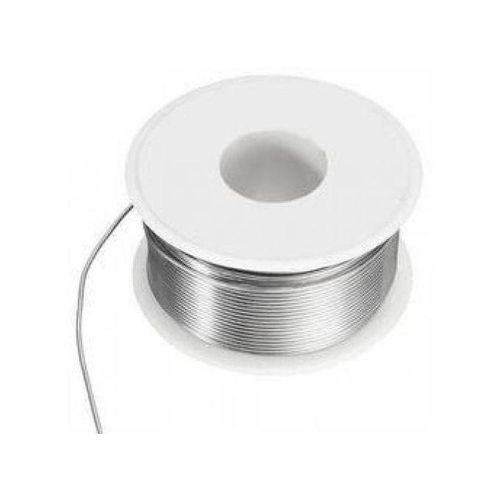 Generic Bobine Fil D'etain (Fer A Souder)