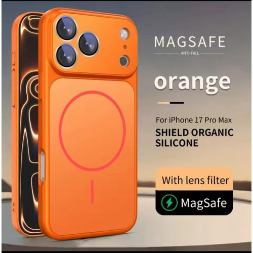 product_image_name-Generic-Coque iPhone 17 Pro orange mag D-1