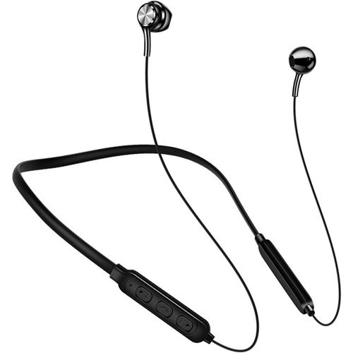 Generic Suspendus Au Cou Écouteurs Bluetooth Sans Fil Sports