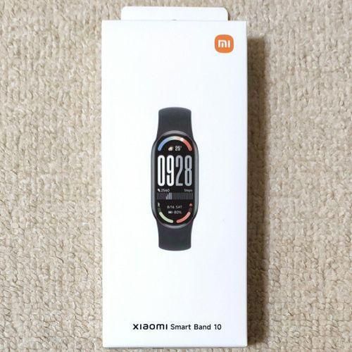 Xiaomi Redmi band 10 - image 3