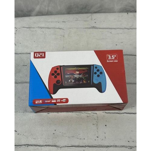 Generic Console de Jeu Portable Rétro Classique - image 2