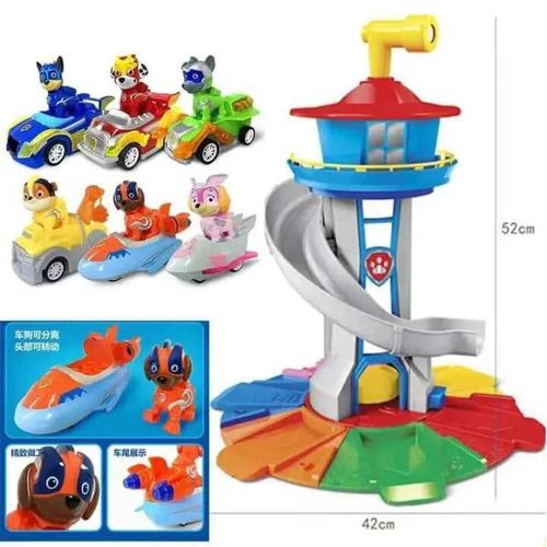 Jouet paw patrol cheap