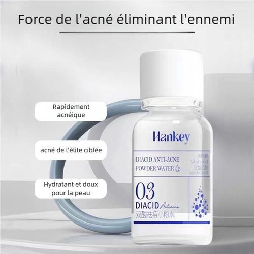 product_image_name-Gm-Essence anti-acné Niacinamide 10 % + Zinc 1 % Améliore la peau grasse-3