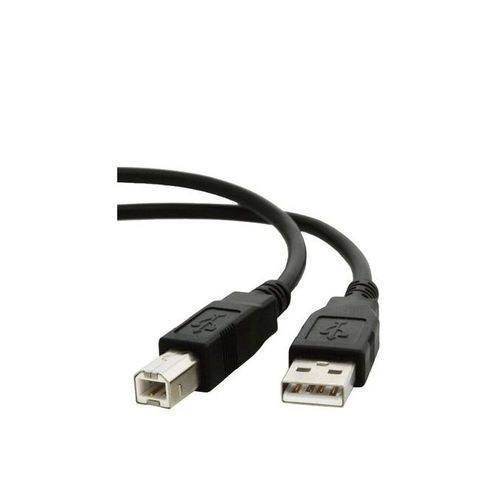 Sans Marque Cordon USB - Imprimante - Haute qualité - 3m - Noir - Its à  prix pas cher