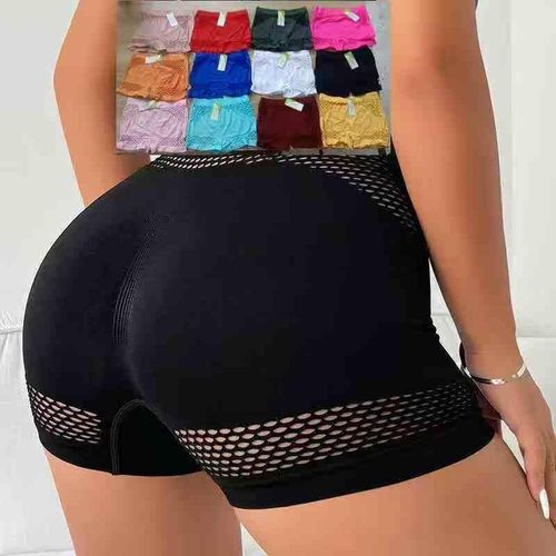 Fashion Lot de 03 collants respirant