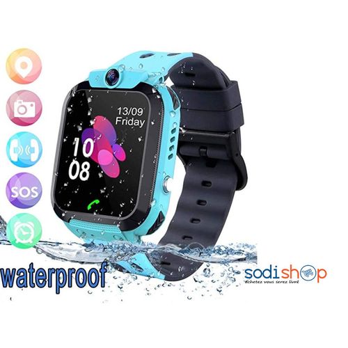 product_image_name-Watch-Montre Connectée  Android Avec Carte Sim-2