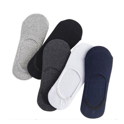 Chaussettes invisibles homme mocassin outlet