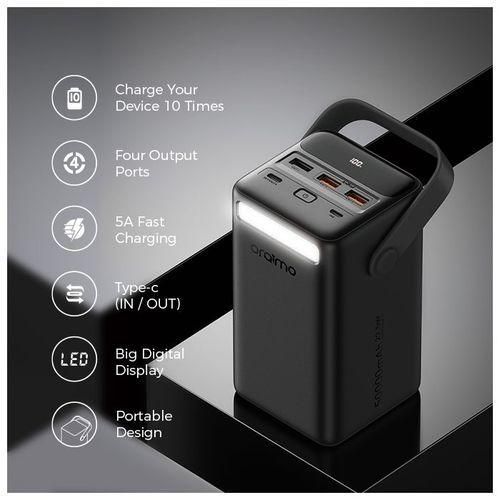 product_image_name-Generic-GIGAS  PowerBank Charge Rapide 50 000mah PHG-2