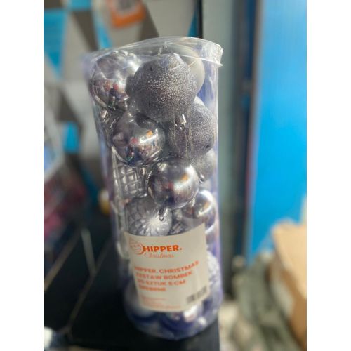 product_image_name-Generic-Boules de Neige Pour Décoration (Noel, Sapins ...)-1