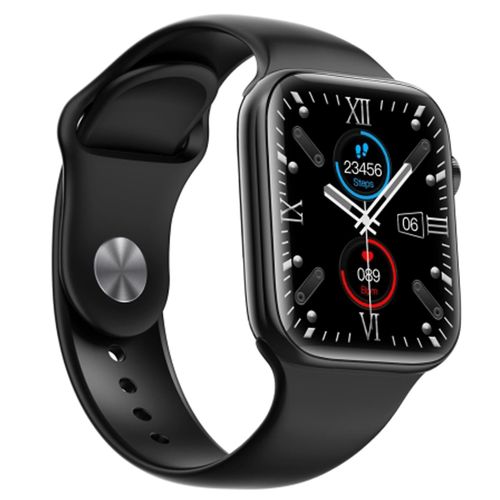 Generic T900 Pro Max L Smartwatch De Sport Noir Prix pas cher