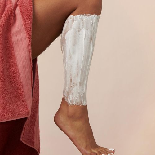Generic Nair Crème Dépilatoire Corps - Fleur de Cerisier - 200ml - image 3