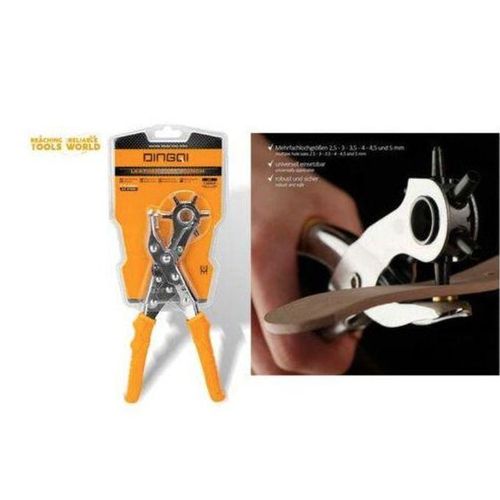 product_image_name-Generic-Super Perforateur De Ceinture En Cuir DINGQI-1