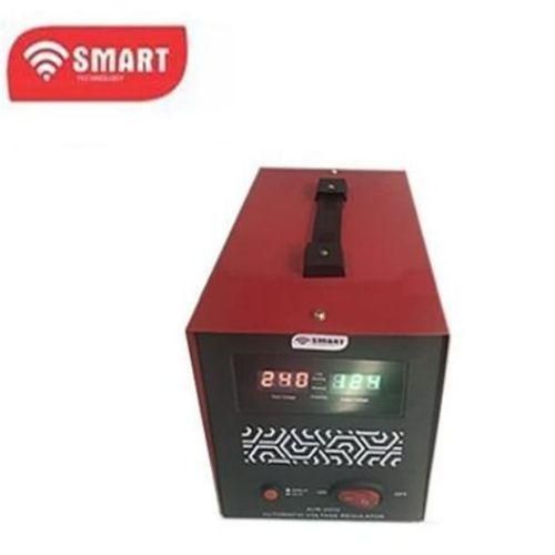 product_image_name-Smart-Stabilisateur Régulateur De Tension Numérique - VA-2000-1
