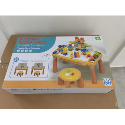 product_image_name-Generic-Table de Lego Multifonction 98 pièces-4