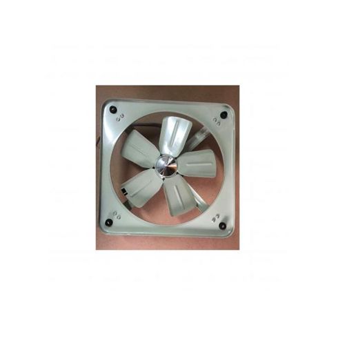 Generic Ventilateur De Circulation D'air Pour Couveuse - Blanc - Prix pas  cher