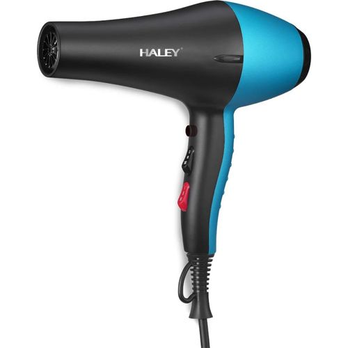HALEY Sèche-Cheveux Professionnel 3000W – Puissance Élevée & Séchage Rapide