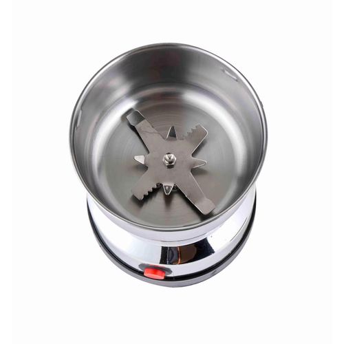 Generic Mini Mixeur A Grain Gombo Sec, Apki, Poivre, Piment Sec, Café ETC... - image 5