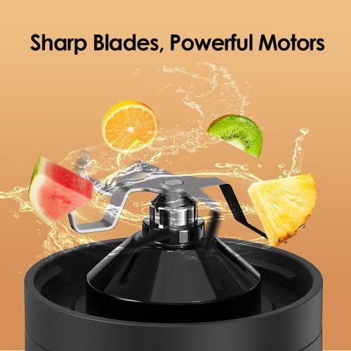 product_image_name-Oraimo-SmartBlender, Mélangez Partout, Nettoyage Facile, Blender Portable-7