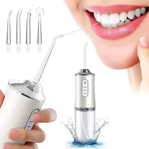 Generic Hydropulseur Dentaire Sans Fil