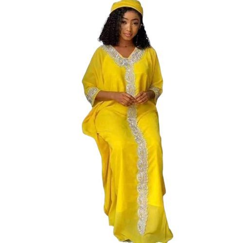 Jumia ci boubou femme online