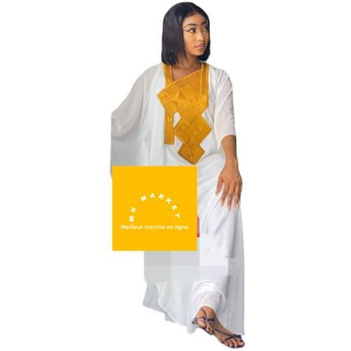Jumia ci boubou femme clearance