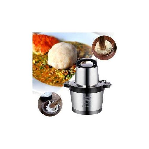 product_image_name-Generic-Foutoumix-Mixeur de foutou-Hachoir Graines De Palme Viandes 12L-1
