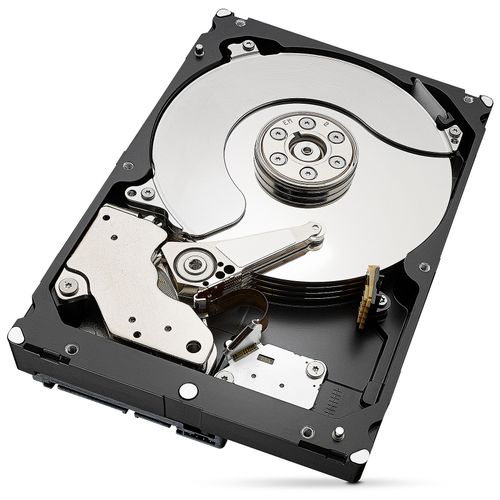 DISQUE DUR NAS SEAGATE IRONWOLF 8 To (7 200 tr/min) — Airdrie Computer