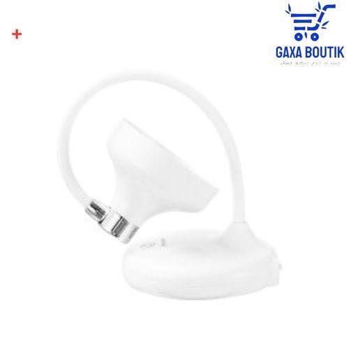 Generic Mini Veilleuse De Chambre Et Bureau - image 5