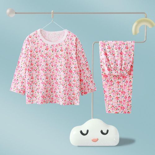 Fashion Pyjama enfant fille 7 8ans Prix pas cher Jumia CI