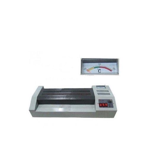 product_image_name-Generic-Machine Plastification Thermique A3-A4 Plastifieuse De Document Chaud-3