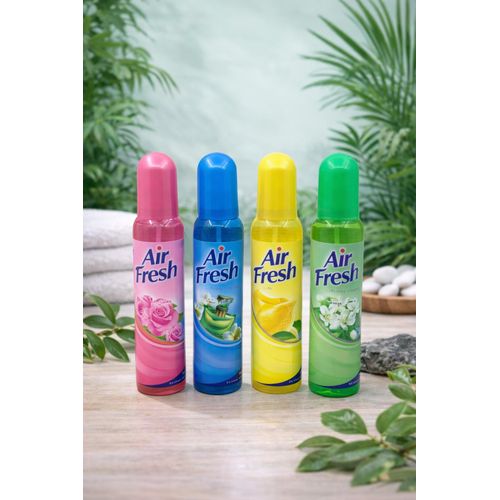 product_image_name-Generic-Spray Désodorisant – Parfum Frais Multi-Senteurs-2