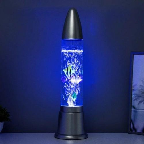 Generic aquarium a poisson - image 2