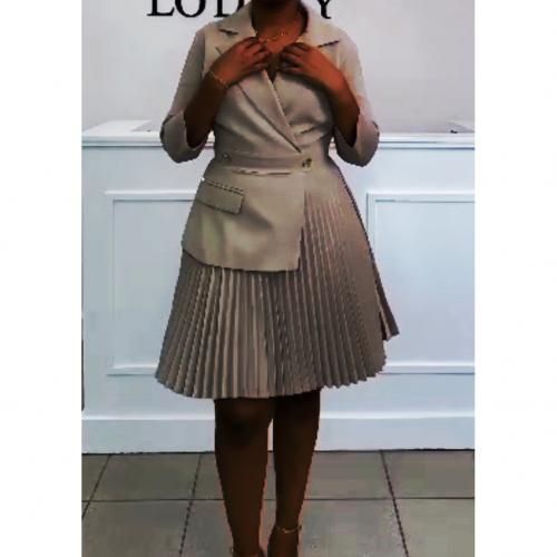 Robe de 2025 sortir