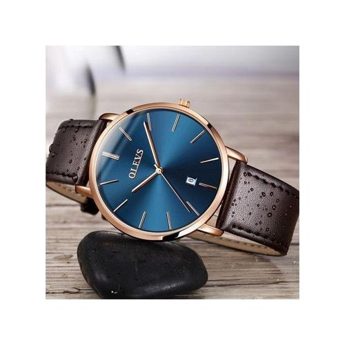 Montre discount homme fine
