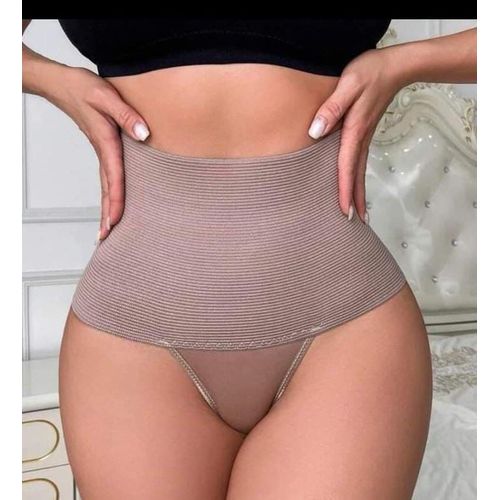 Culotte gainante ventre plat sales
