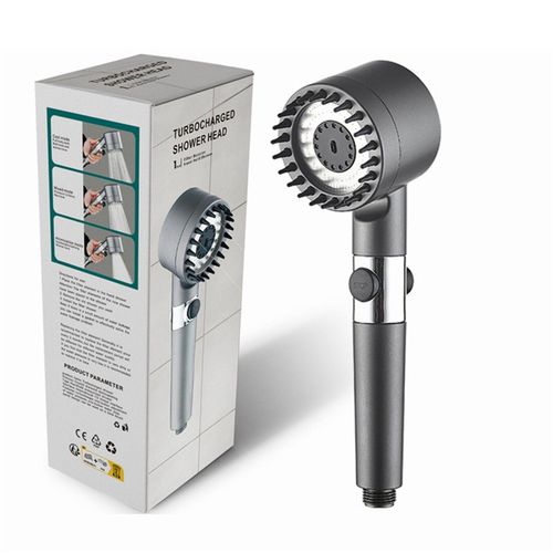 Generic Pommeau de douche - image 3