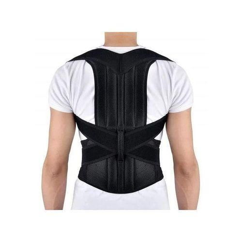 Generic Correcteur de posture ajustable,  Taille : XXL - image 3