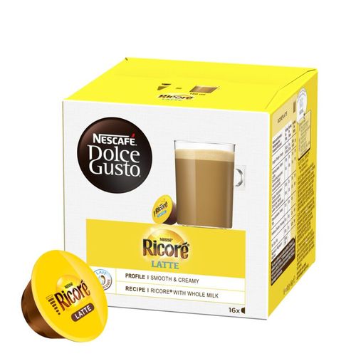 product_image_name-Nescafe Dolce Gusto-Nescafé Dolce Gusto Ricoré Latte X16-3