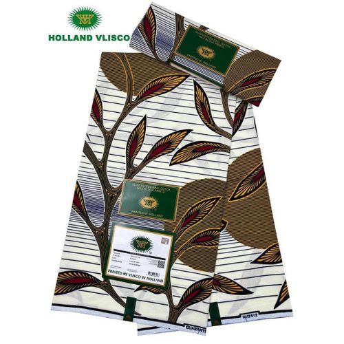 product_image_name-Hollandais Wax Vilsco-Pagne Hollandais Authentique -1