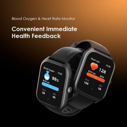 product_image_name-Oraimo-Montre intelligente Watch 5 Litev écran AMOLED 2,01'' Chrome-5