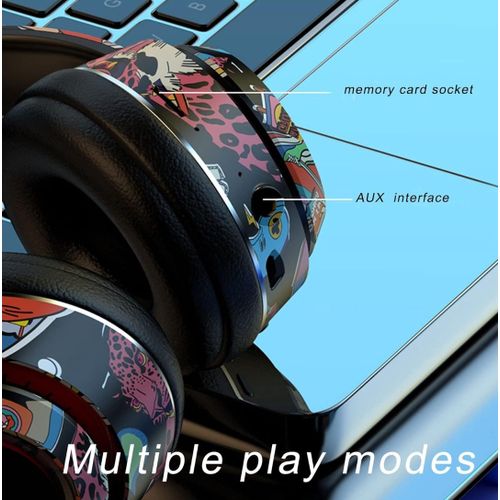 product_image_name-Generic-Casque Bluetooth Multi-Fonction P35-3