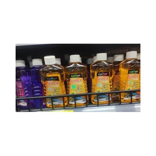 product_image_name-Generic-Liquide Nettoyant à Vitres, Pare-brise Automobile, Miroir Concentré-1